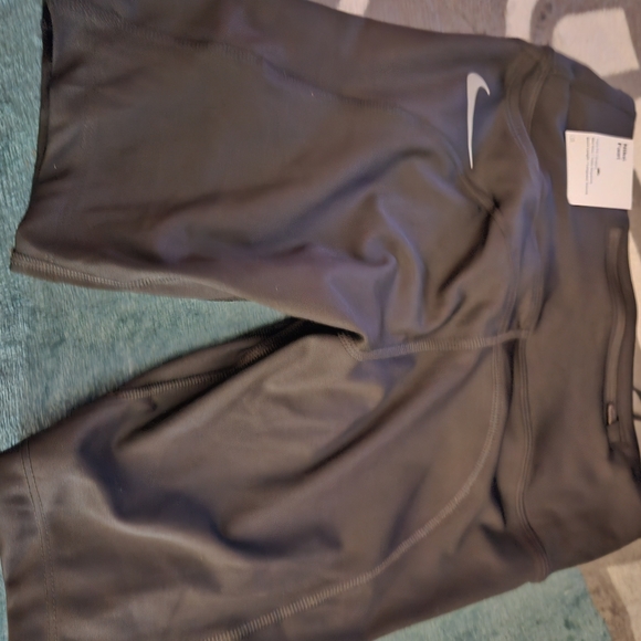 Nike Pants - Brand new bike shorts